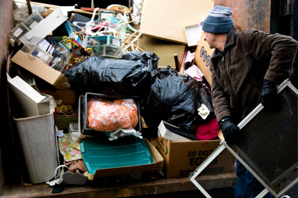 Best Office Junk Removal  in Glenn Dale, MD