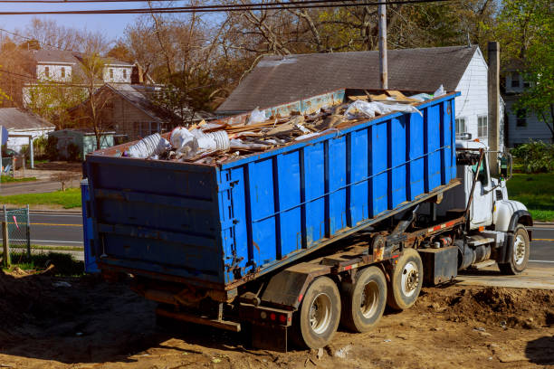 Reliable Glenn Dale, MD Junk Removal Solutions