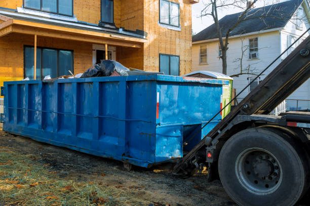 Best Attic Cleanout Services  in Glenn Dale, MD