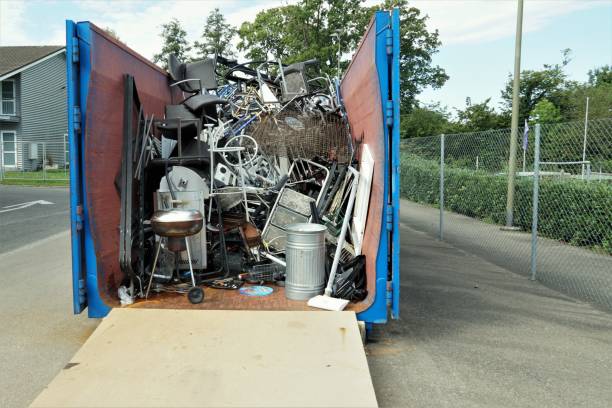 Best Affordable Junk Removal Services  in Glenn Dale, MD