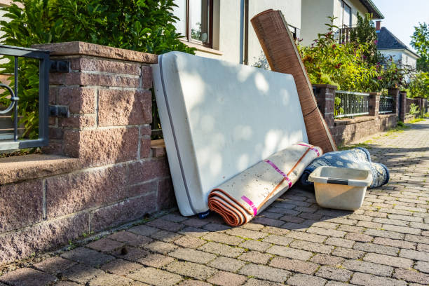 Best Residential Junk Removal  in Glenn Dale, MD