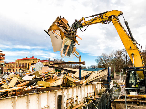 Best Commercial Junk Removal  in Glenn Dale, MD